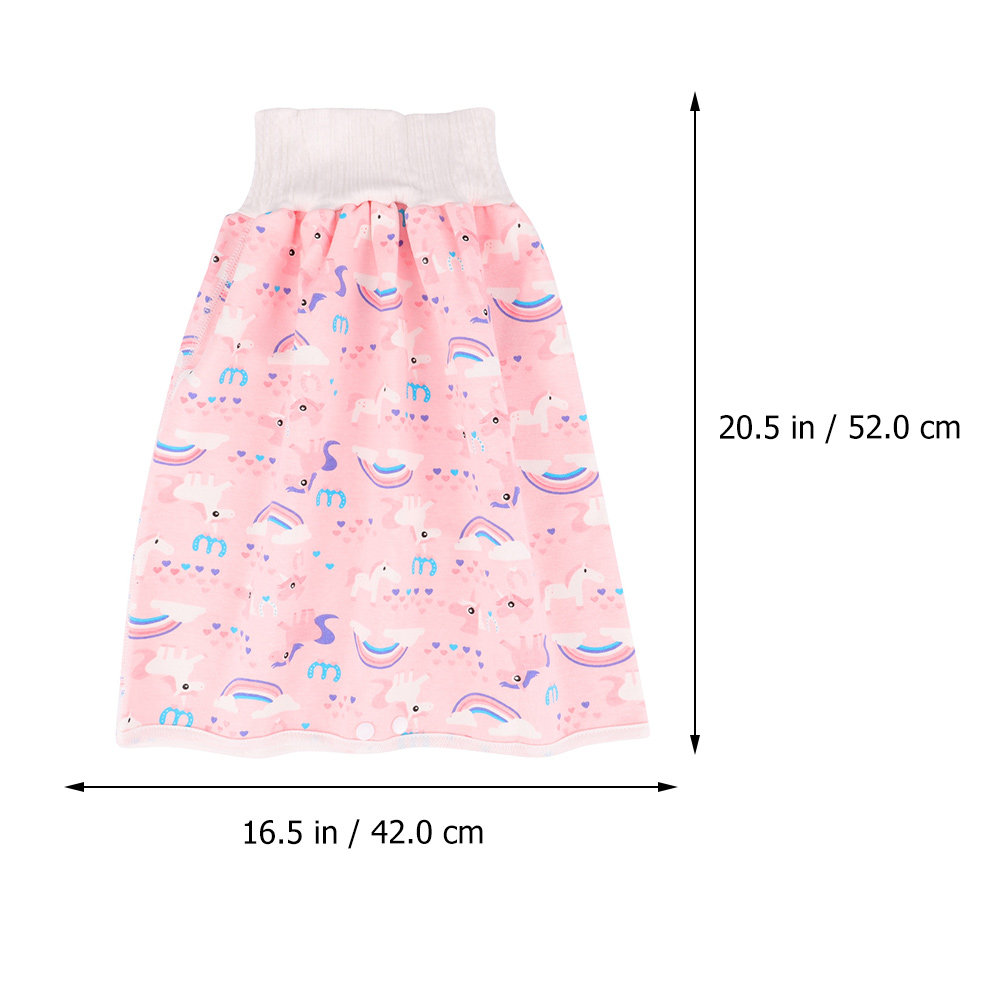 Wasserdichte Baby-Trainingshos – Toddler Training Pants Leak Proof Bewertung und Preis