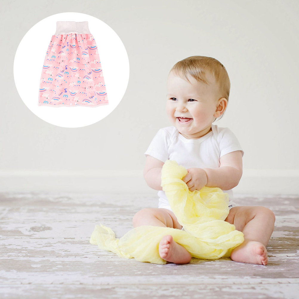 Wasserdichte Baby-Trainingshos – Toddler Training Pants Leak Proof Bewertung und Preis