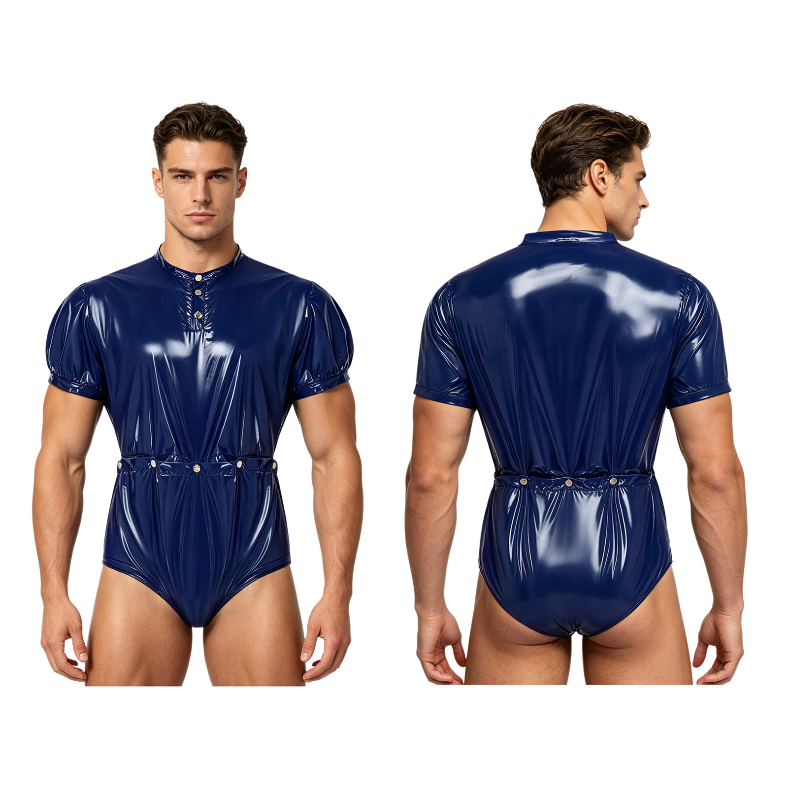 Herren Wasserdichter Schwimman – Diapering Bewertung und Preis