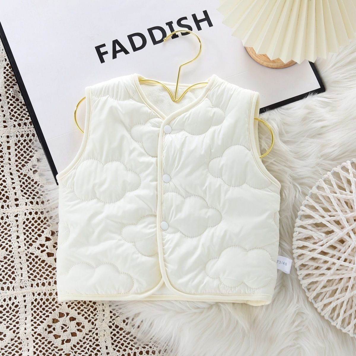 Kinderweste für Mädchen, Neue  – Toddler Boy Winter Fleece Jacket Bewertung und Preis
