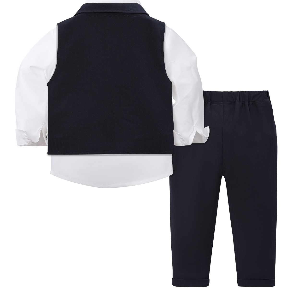 Kleinkind-Anzug für Babys, Jun – Baby Boy Suit Set Baptism Bewertung und Preis