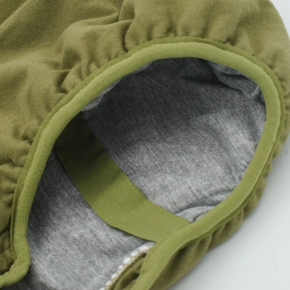 Wiederverwendbare Inkontinenzu – Diapering Bewertung und Preis