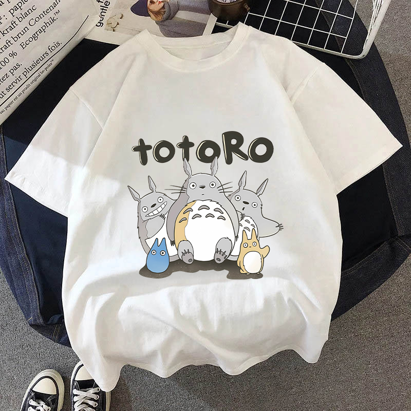 My Neighbor Totoro T-Shirt aus – Baby Clothes Bewertung und Preis