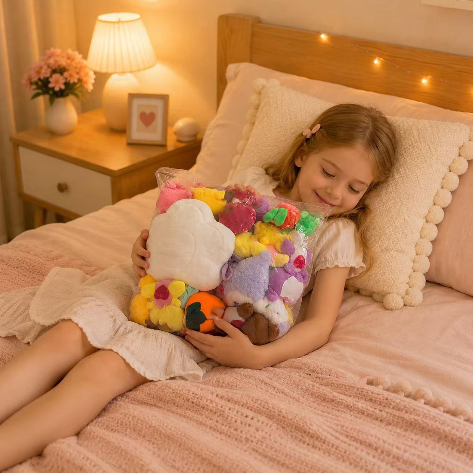 Aufbewahrung für Plüschtiere f – Nursery Bewertung und Preis