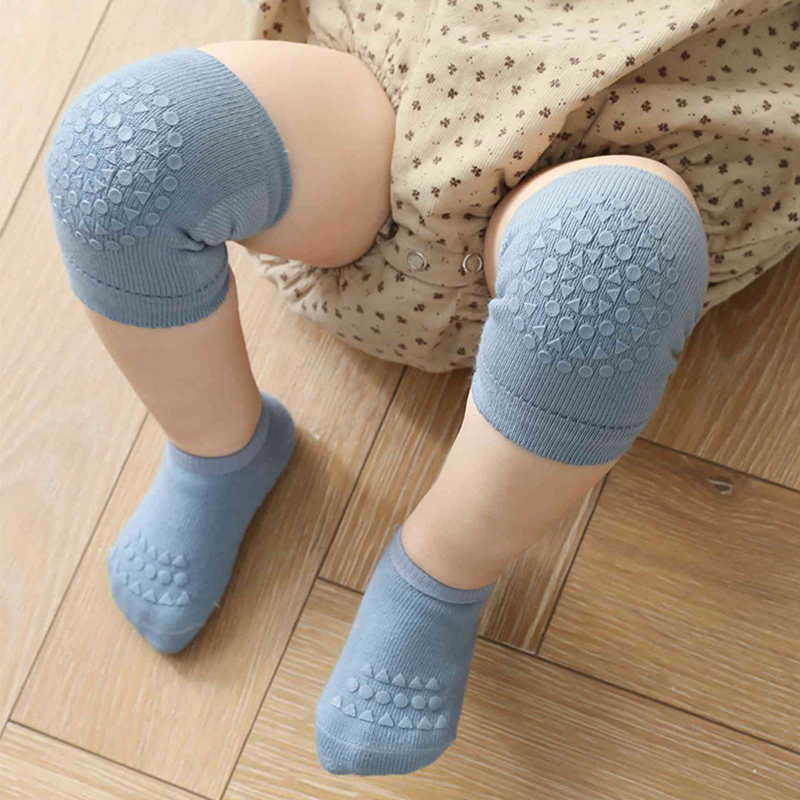 Sicherheit Baby Knieschützer S – Unisex Baby Socks Non Slip Bewertung und Preis