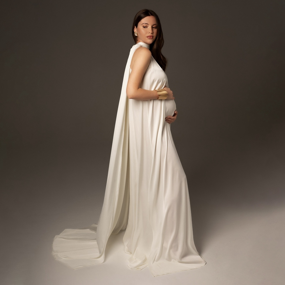 Schwangerschaftsfotografie-Req – Maternity Wear Bewertung und Preis