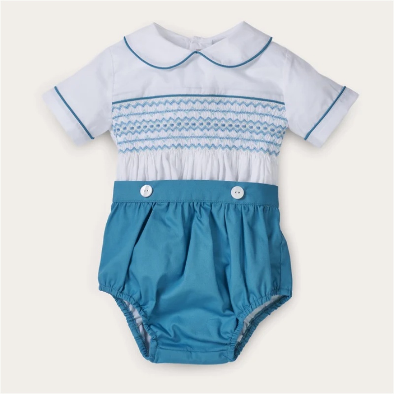 0-6 Jahre Sommer Baby Junge Ha – Baby Boy Suit Set Baptism Bewertung und Preis