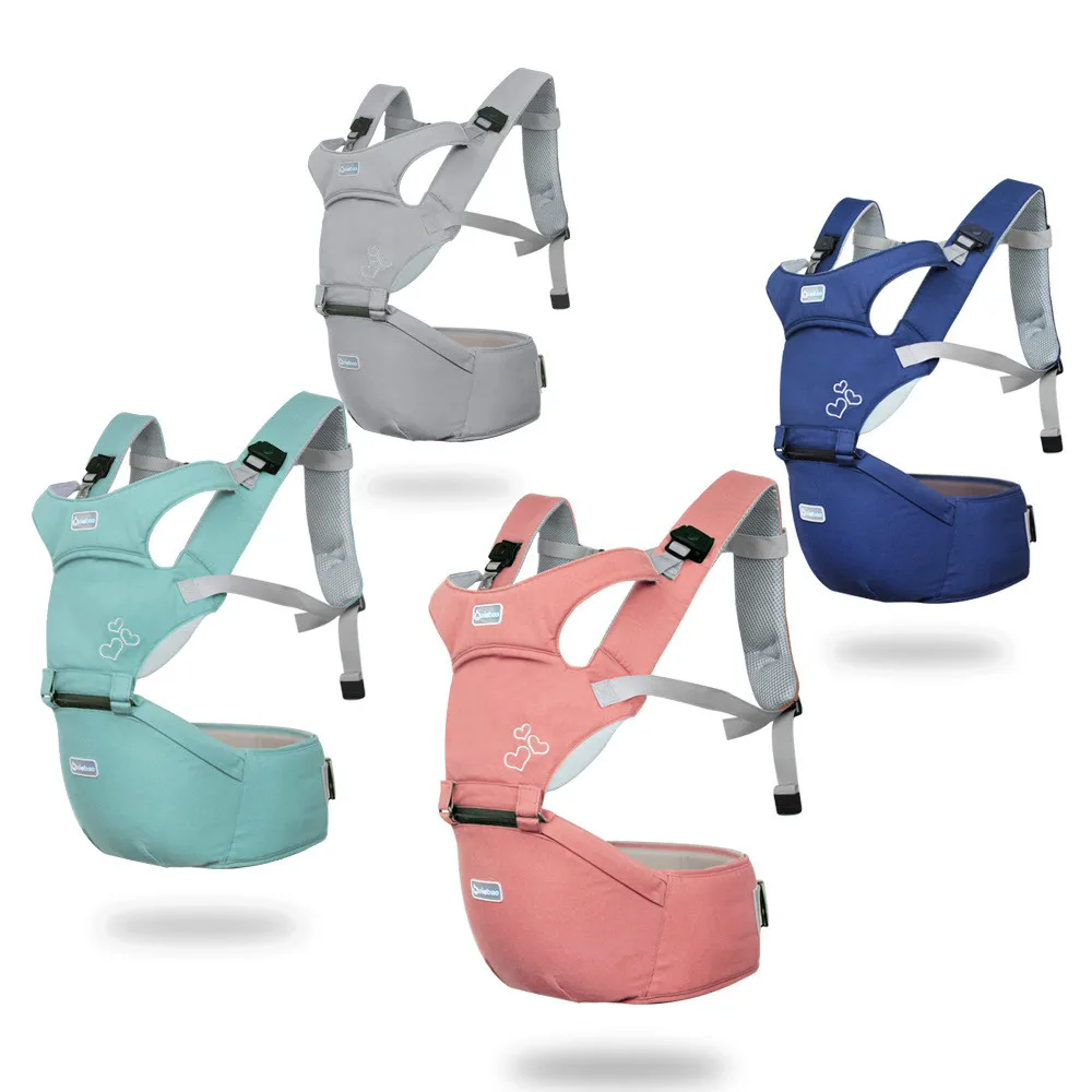 Babytrage Ergonomischer multif – Ergonomic Baby Carrier Newborn To Toddler Bewertung und Preis