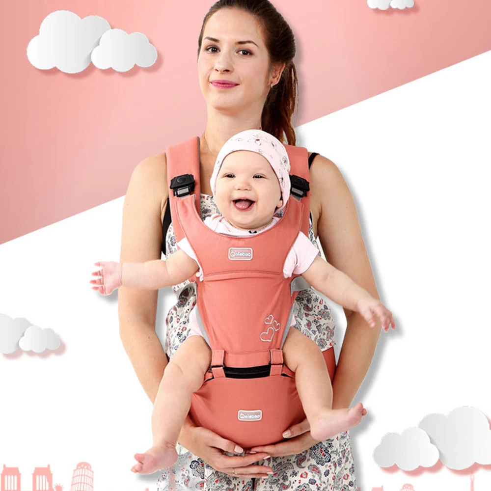 Babytrage Ergonomischer multif – Ergonomic Baby Carrier Newborn To Toddler Bewertung und Preis