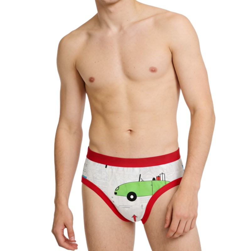 Herren-Slips mit Niedlichem Ca – Diapering Bewertung und Preis