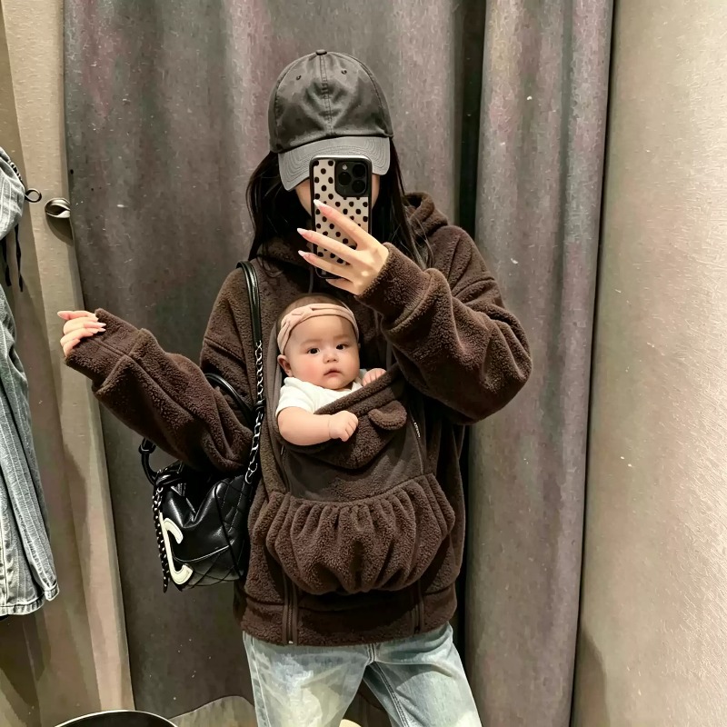 2-in-1-Kängurutasche, Babytrag – Maternity Wear Bewertung und Preis