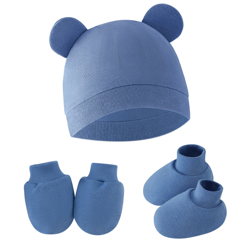 Nette Baby Hut Neugeborenen Mo – Infant Beanie Hat With Ears Bewertung und Preis