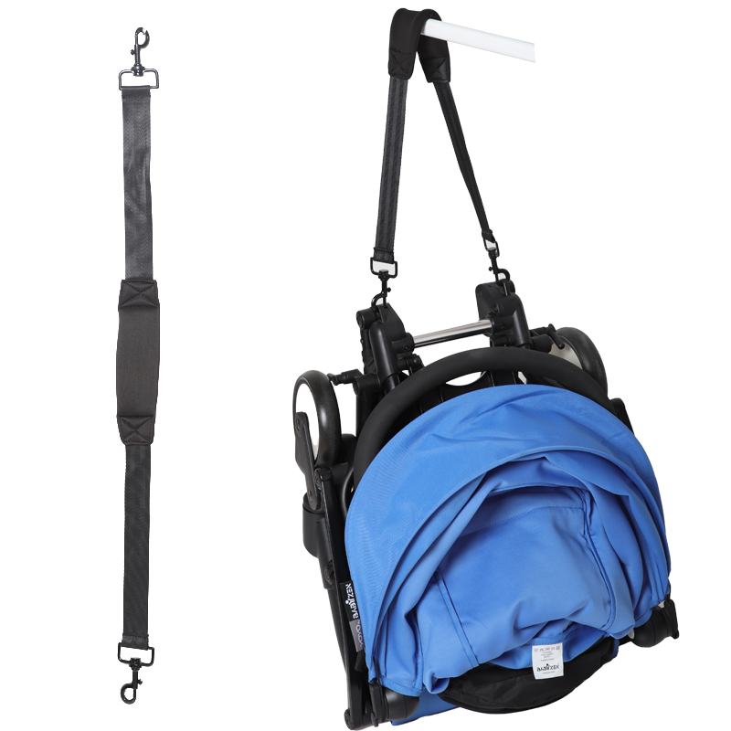 Kinderwagen-Zubehör, Schulterg – Lightweight Foldable Baby Stroller Compact Bewertung und Preis