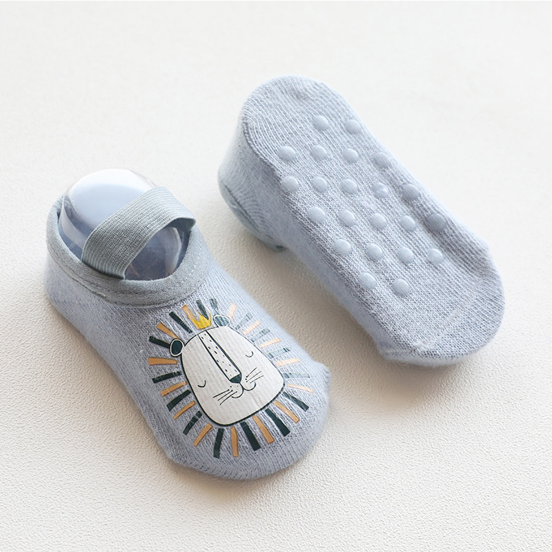 Baby Anti-Rutsch-Socken Jungen – Unisex Baby Socks Non Slip Bewertung und Preis