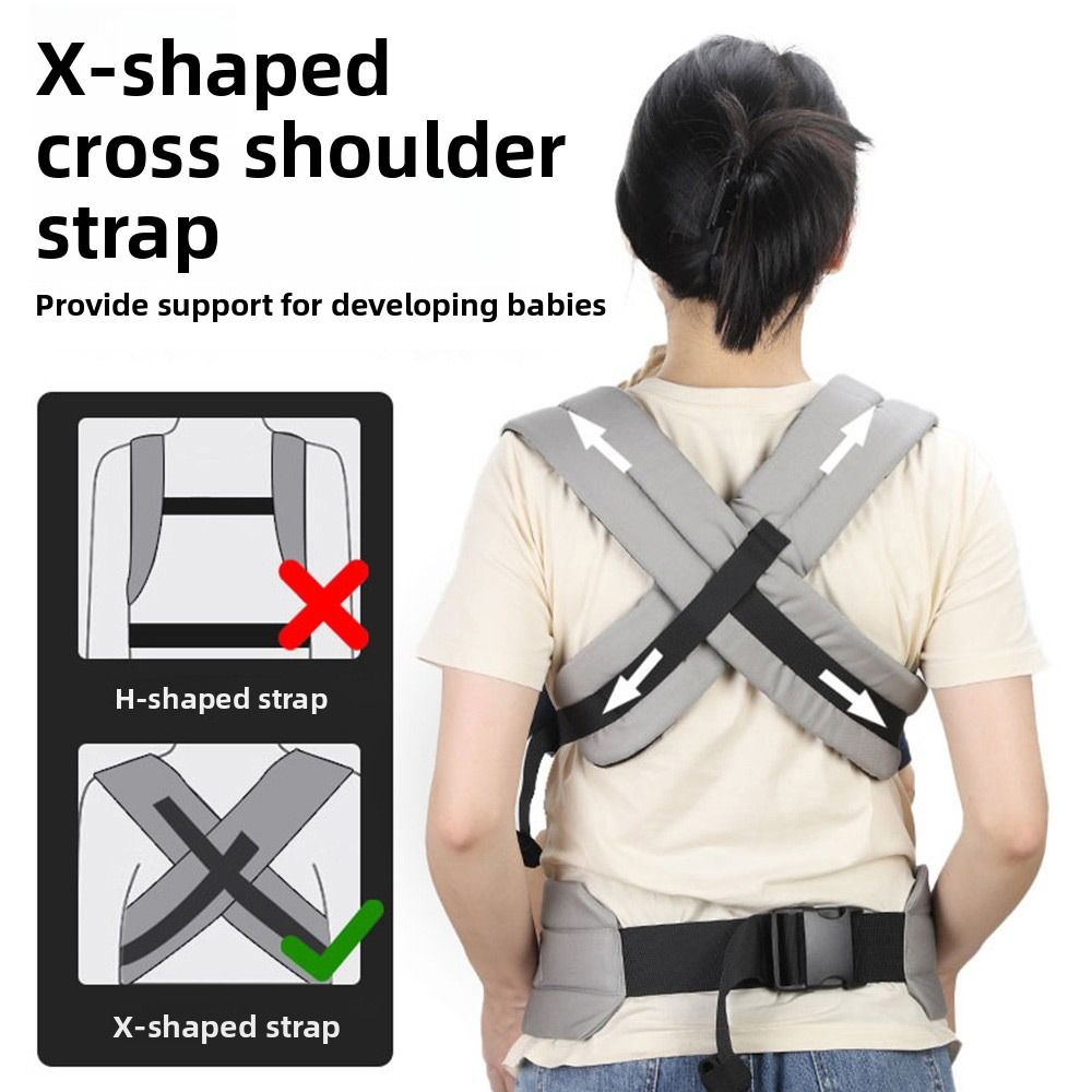 Ergonomische Babytrage, atmung – Ergonomic Baby Carrier Newborn To Toddler Bewertung und Preis