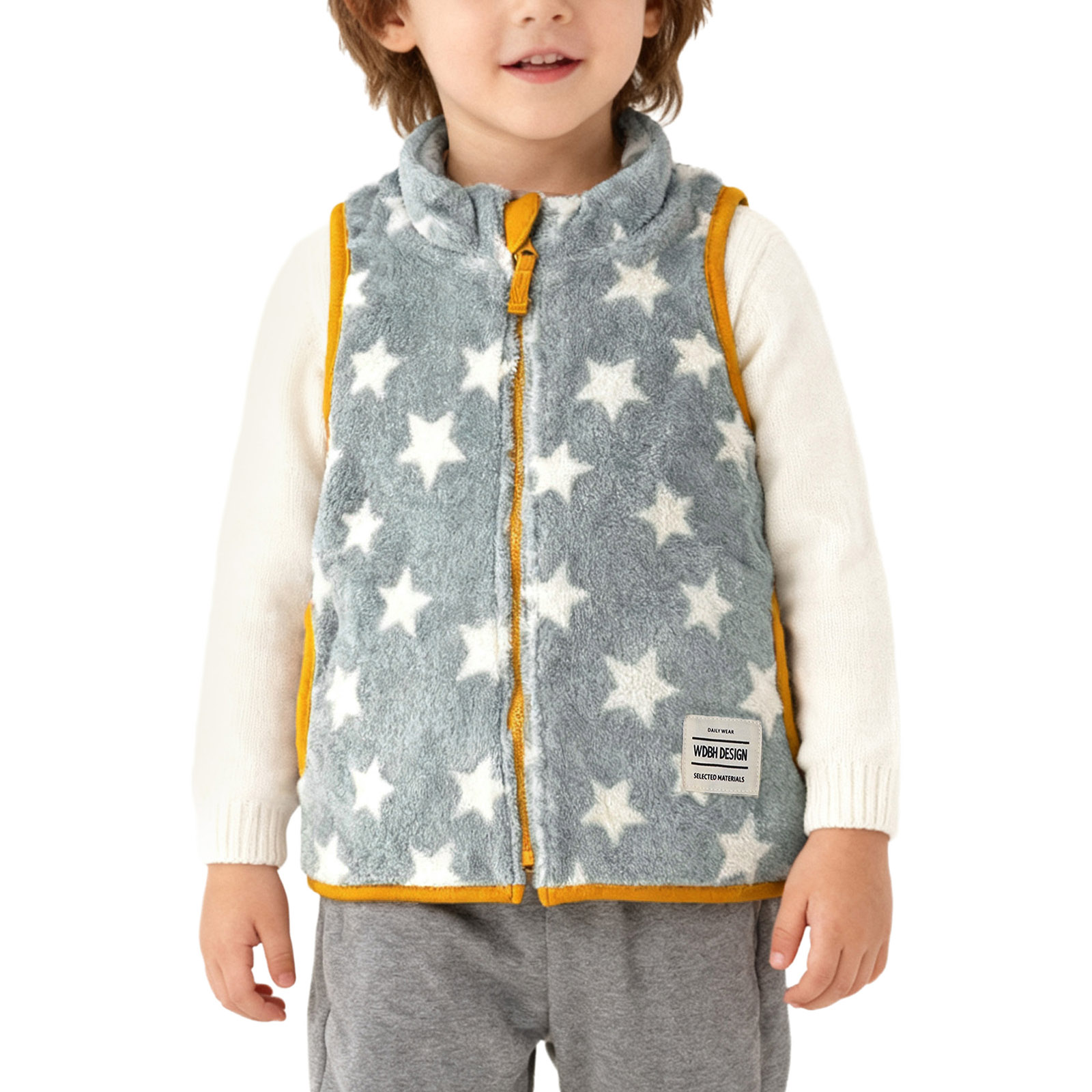 Kleinkind Baby Herbst Winter F – Toddler Boy Winter Fleece Jacket Bewertung und Preis