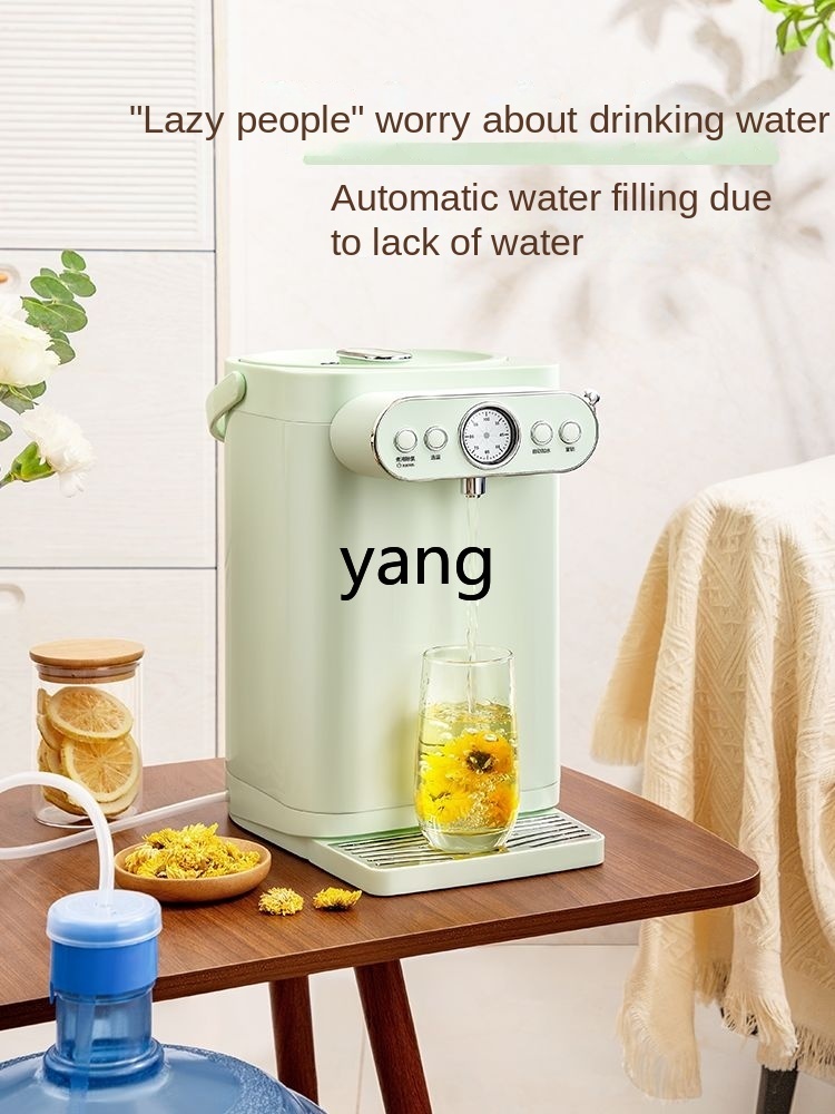 CX Automatischer Wasserkocher  – Feeding Bewertung und Preis