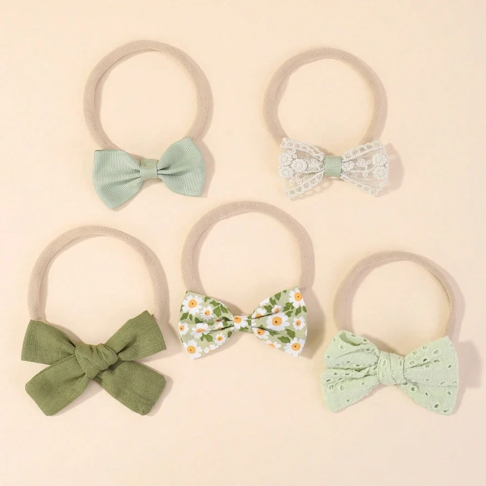 5 Teile/satz Baby Elastische S – Baby Gear Bewertung und Preis