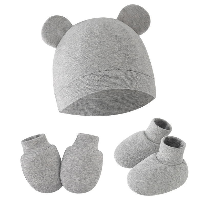 2026 Baby Mütze, Handschuhe, S – Infant Beanie Hat With Ears Bewertung und Preis