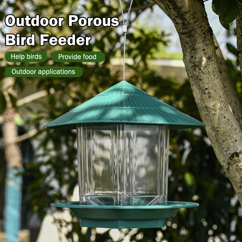 Neuer Wasserdichter Garten-Pav – Feeding Bewertung und Preis