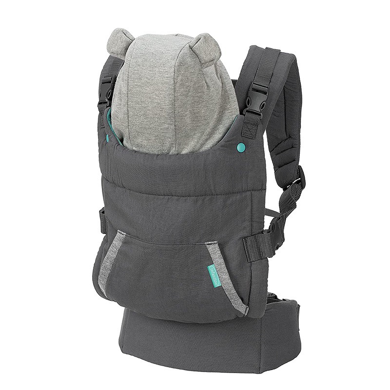 Babytrage für Neugeborene bis  – Ergonomic Baby Carrier Newborn To Toddler Bewertung und Preis