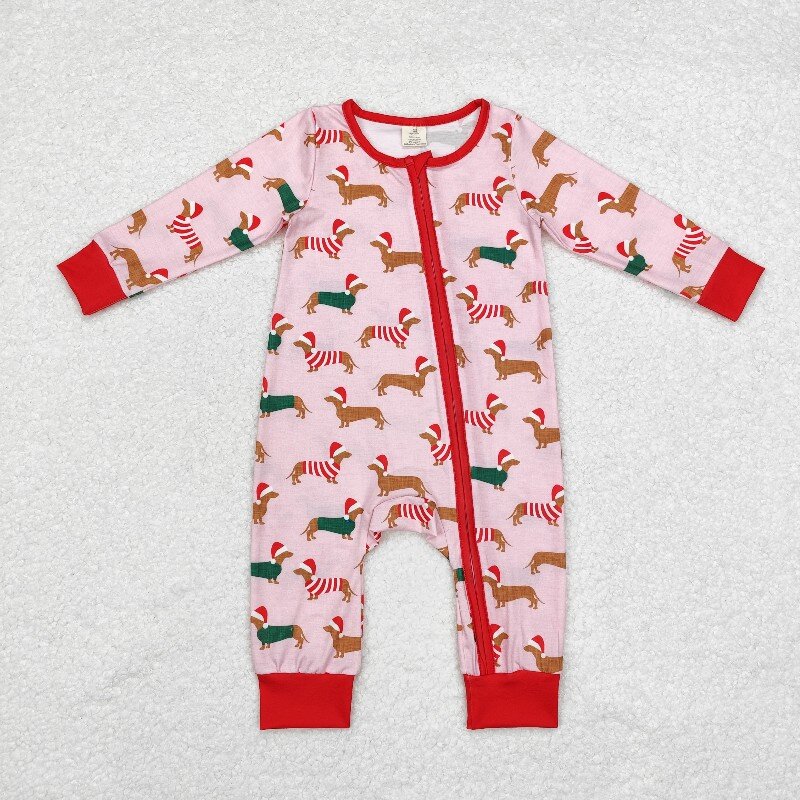8,21 Jahre Bambus-Baby-Jungen- – Cotton Baby Onesies Zipper Bewertung und Preis