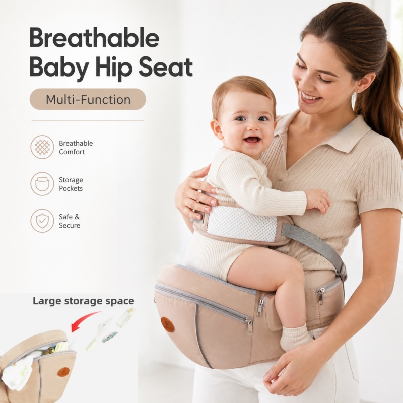 Ergonomische Atmungsaktive Bab – Ergonomic Baby Carrier Newborn To Toddler Bewertung und Preis