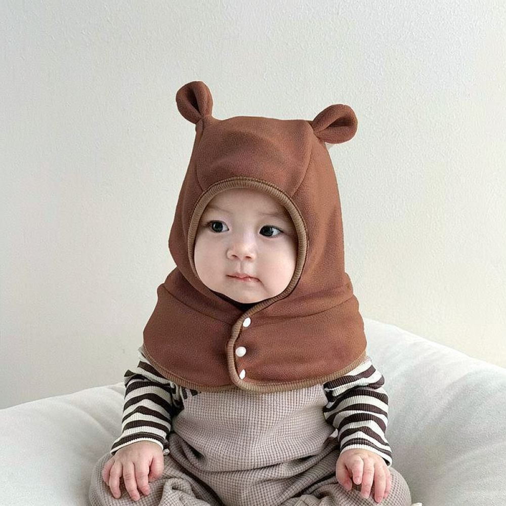 Jungen Winter Warmes Fleece Mü – Infant Beanie Hat With Ears Bewertung und Preis