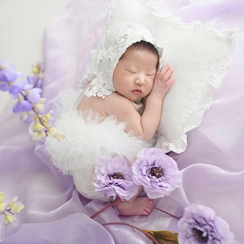 Neugeborenen-Fotografie-Outfit – Infant Photography Props Outfit Bewertung und Preis
