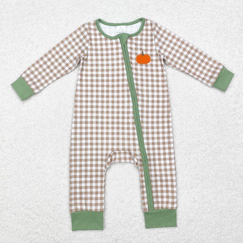 8,19 Jahre Jungen Thanksgiving – Cotton Baby Onesies Zipper Bewertung und Preis
