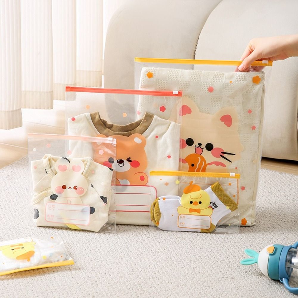 10 Stück Mehrgrößen-Aufbewahru – Baby Clothes Bewertung und Preis