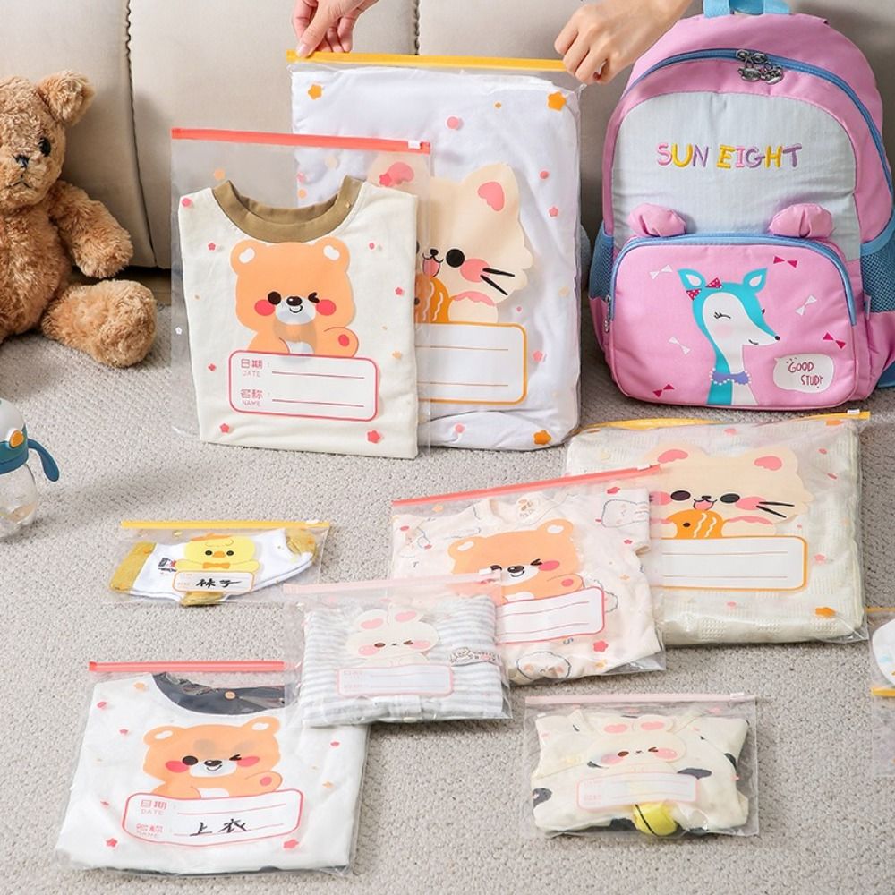 10 Stück Mehrgrößen-Aufbewahru – Baby Clothes Bewertung und Preis