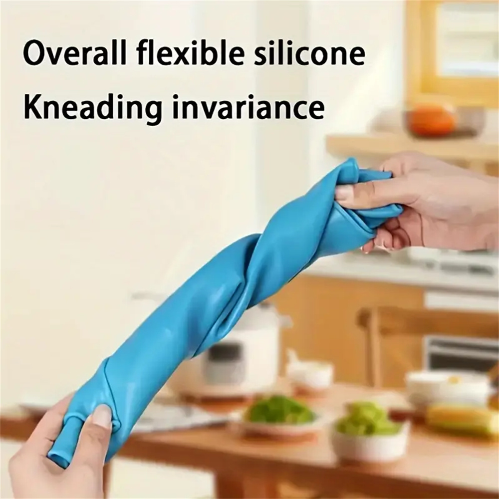 Große Silikon-Lätzchen für Erw – Waterproof Baby Bibs Silicone Bewertung und Preis