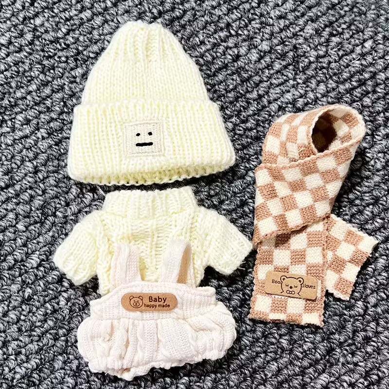 Süße 10-cm-Babykleidung, Herbs – Baby Clothes Bewertung und Preis