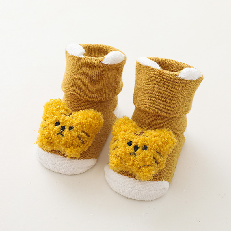 Neugeborene Baby Mädchen Junge – Unisex Baby Socks Non Slip Bewertung und Preis
