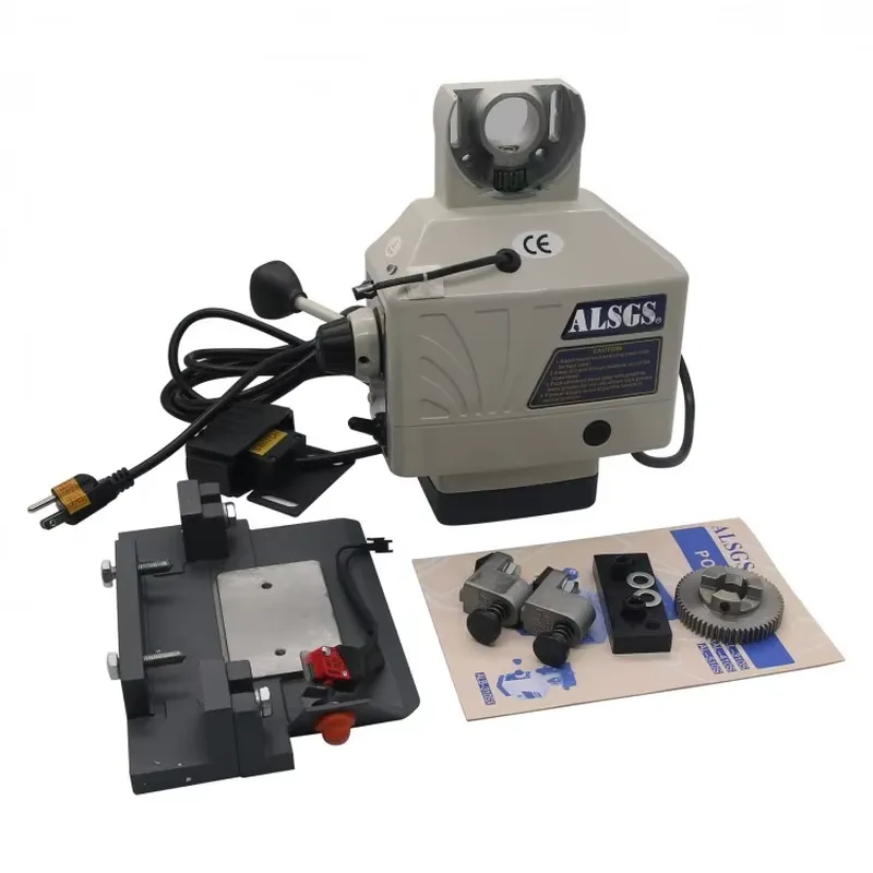 Marke für ALSGS 110V Power Fee – Feeding Bewertung und Preis