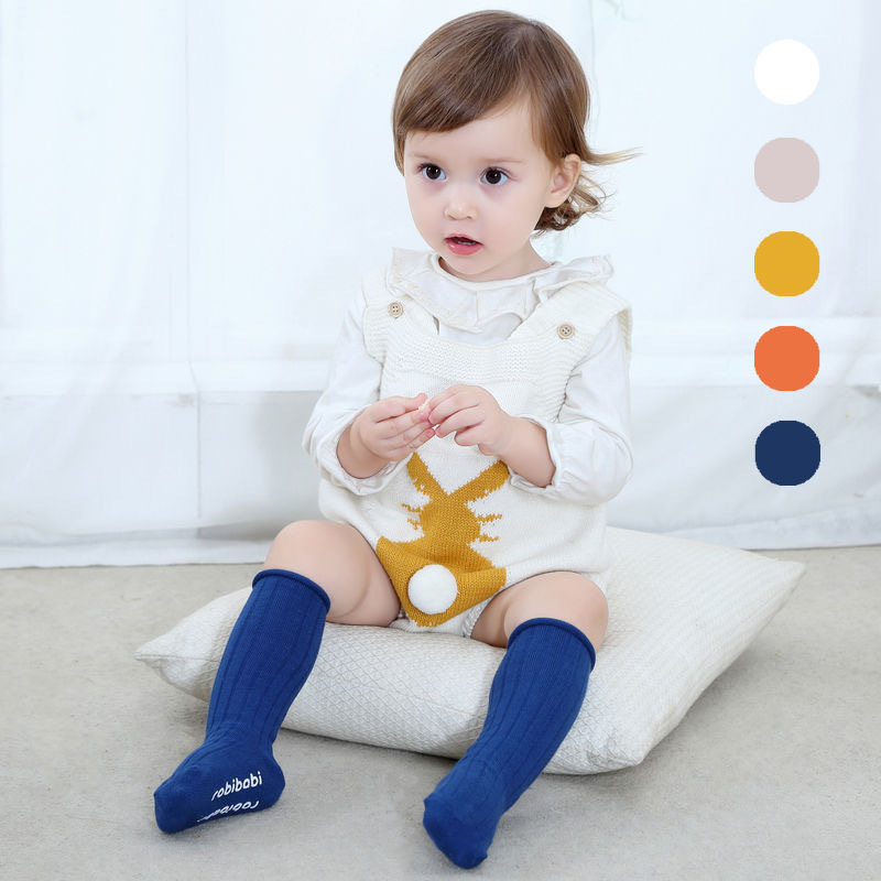 5 Paare/los Baby Socken Frühli – Unisex Baby Socks Non Slip Bewertung und Preis