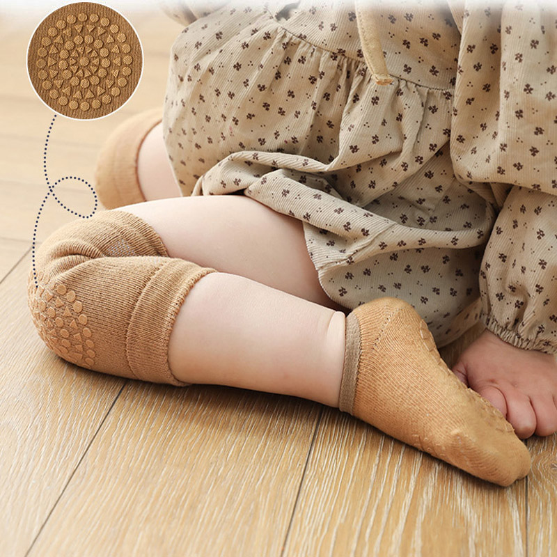3 Sets Babysocken und Kniescho – Unisex Baby Socks Non Slip Bewertung und Preis