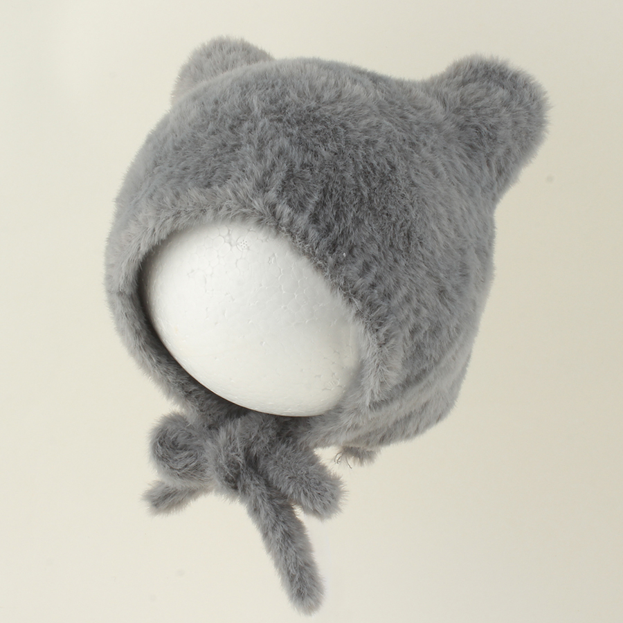 Nette Cartoon Baby Gestrickte  – Infant Beanie Hat With Ears Bewertung und Preis