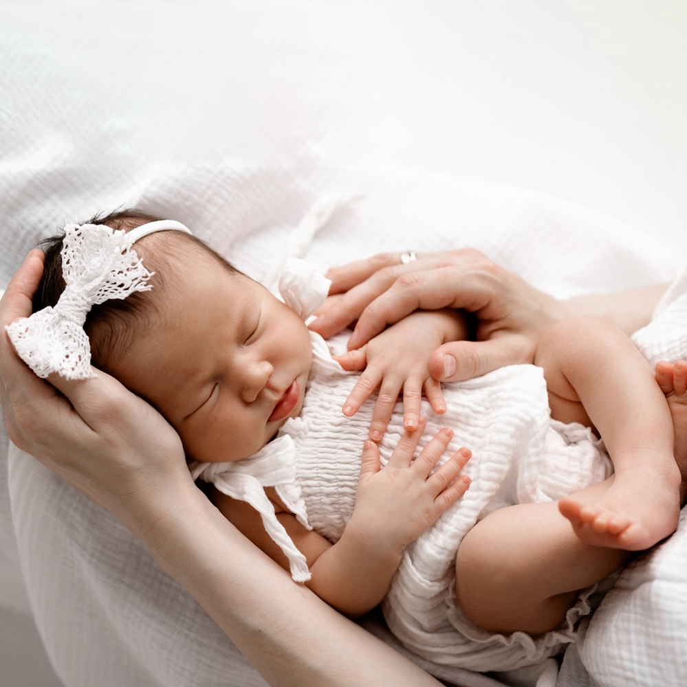 Weiche Neugeborenen-Fotografie – Infant Photography Props Outfit Bewertung und Preis