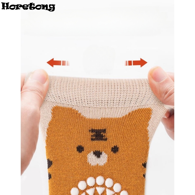 Atmungsaktive Krabbel-Kniescho – Unisex Baby Socks Non Slip Bewertung und Preis