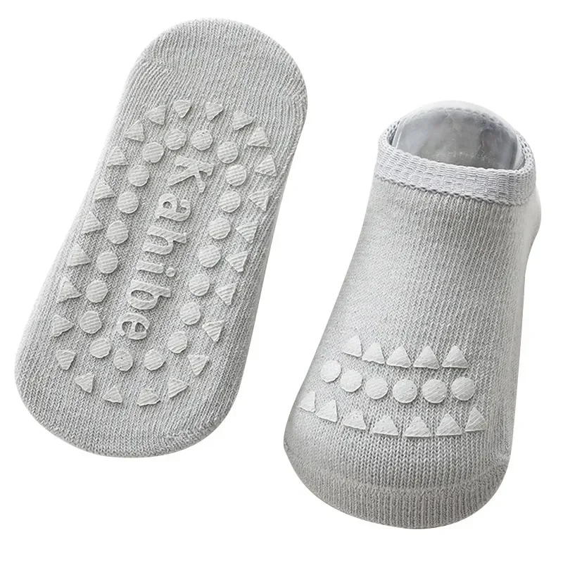 1 Set Baby Socken & Knieschone – Unisex Baby Socks Non Slip Bewertung und Preis