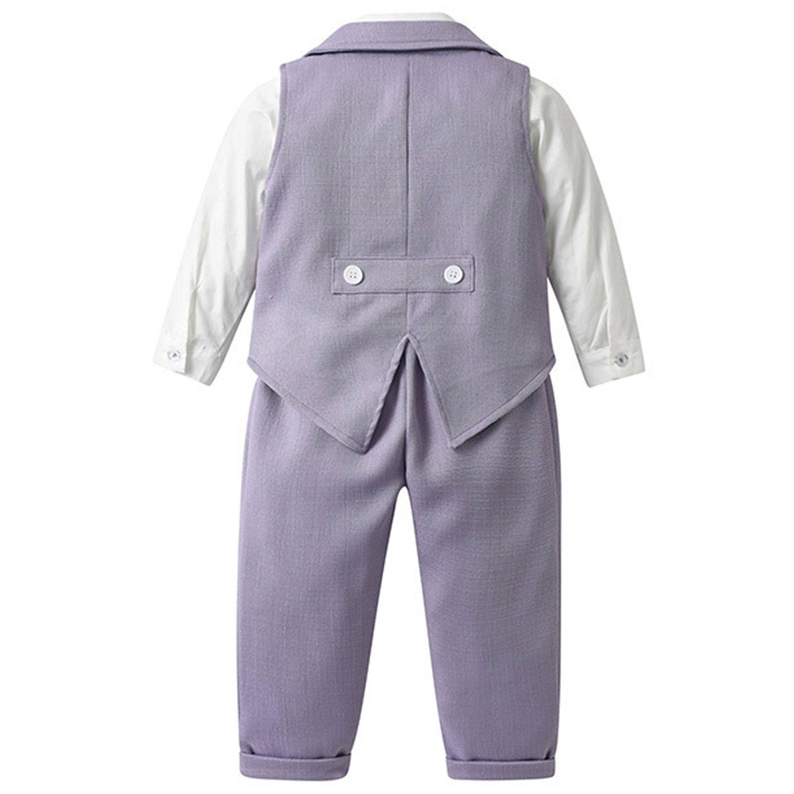 Baby Jungen Gentleman Anzug Ta – Baby Boy Suit Set Baptism Bewertung und Preis