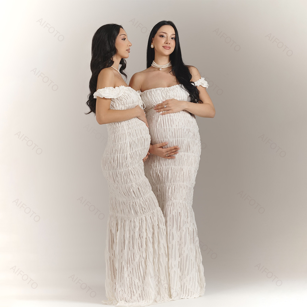 Umstandskleid, Fotostudio, Sch – Maternity Wear Bewertung und Preis