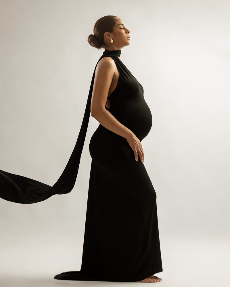 Boutique Sexy rückenfreies Ums – Maternity Wear Bewertung und Preis