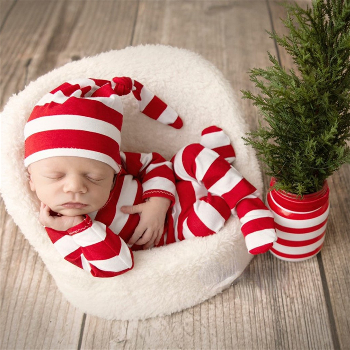 Ylsteed Roter Overall für Neug – Infant Photography Props Outfit Bewertung und Preis