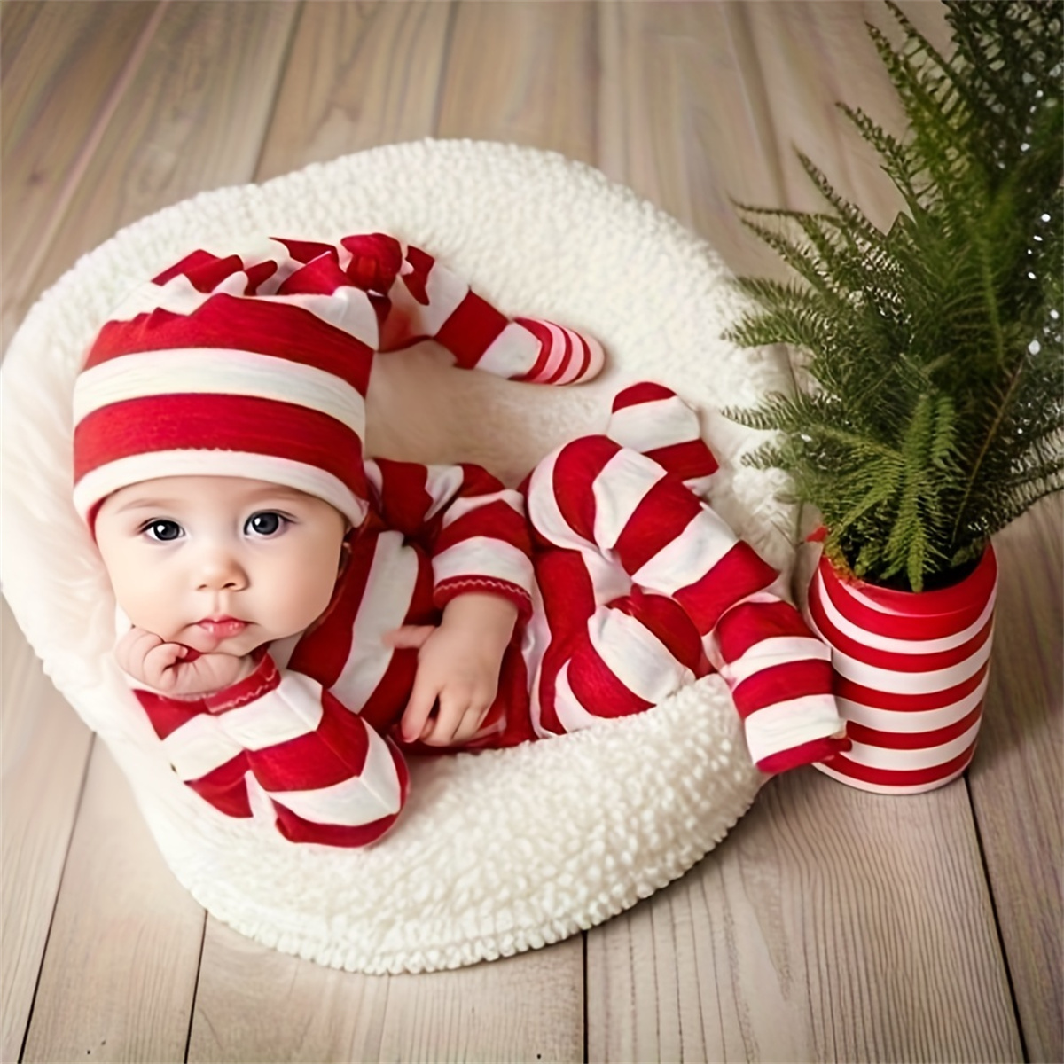 Ylsteed Roter Overall für Neug – Infant Photography Props Outfit Bewertung und Preis