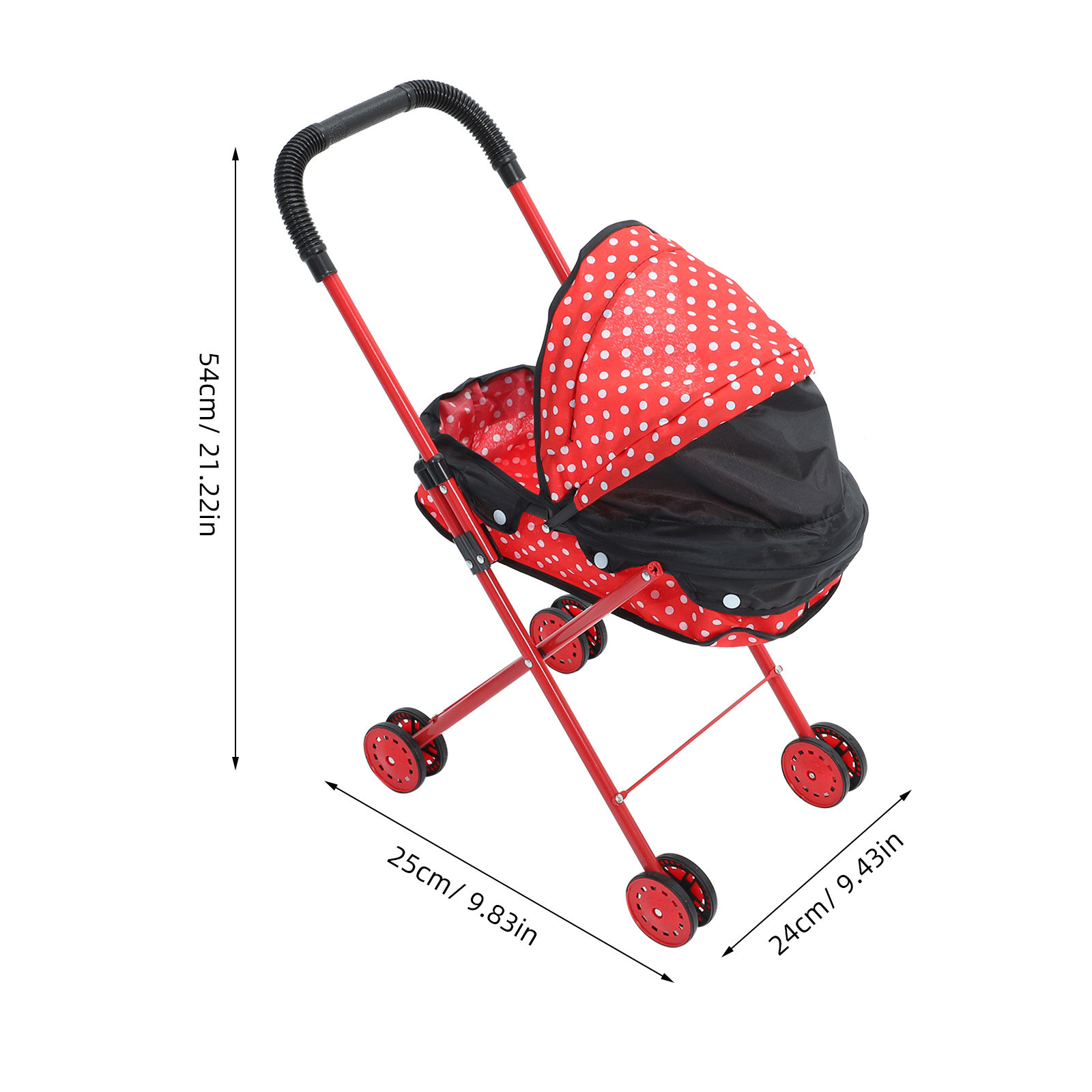 Kinderwagen, faltbar, leicht,  – Lightweight Foldable Baby Stroller Compact Bewertung und Preis
