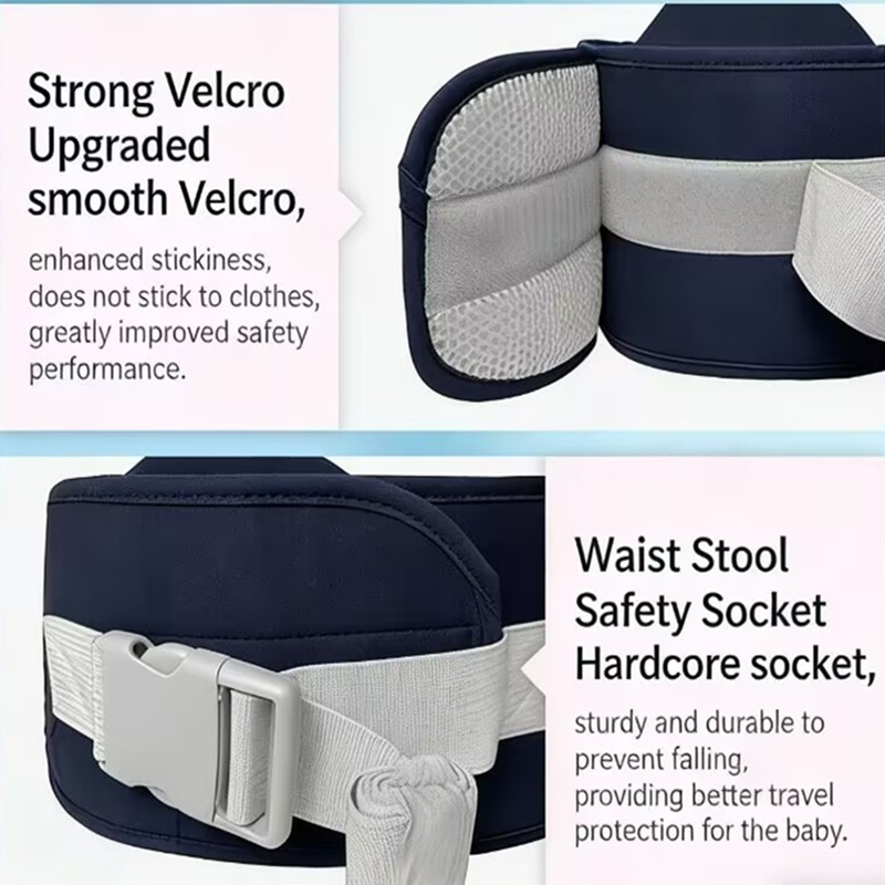 3-in-1 Ergonomischer Rucksack- – Ergonomic Baby Carrier Newborn To Toddler Bewertung und Preis