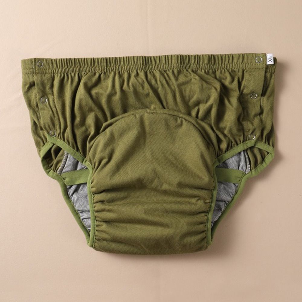 Wiederverwendbare Inkontinenz- – Diapering Bewertung und Preis